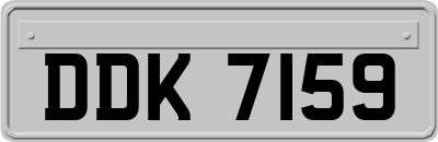 DDK7159