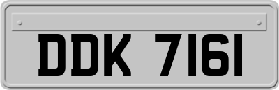 DDK7161