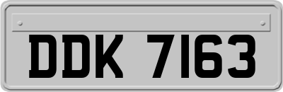 DDK7163