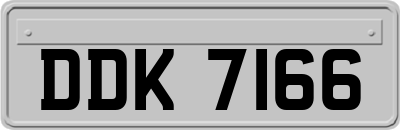 DDK7166