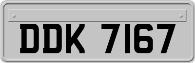DDK7167