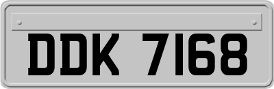 DDK7168