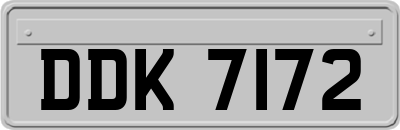 DDK7172