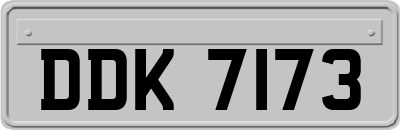 DDK7173
