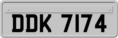 DDK7174
