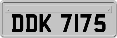 DDK7175