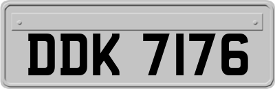 DDK7176