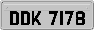 DDK7178