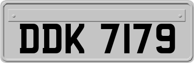 DDK7179