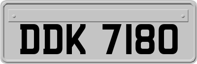DDK7180