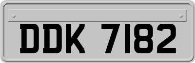 DDK7182