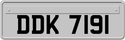 DDK7191