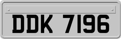 DDK7196