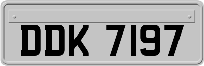 DDK7197