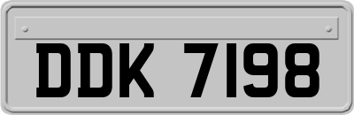 DDK7198