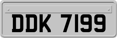 DDK7199