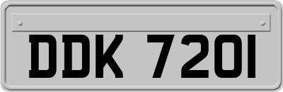 DDK7201