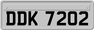 DDK7202