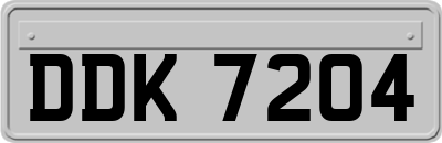 DDK7204