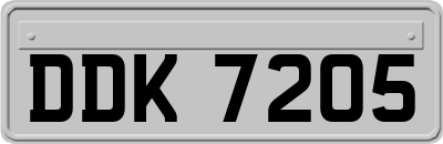 DDK7205