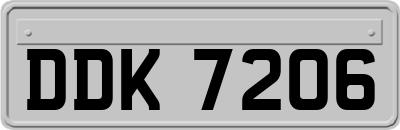 DDK7206