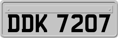 DDK7207