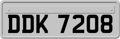DDK7208