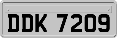 DDK7209