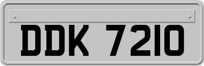 DDK7210