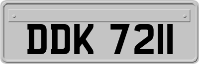 DDK7211
