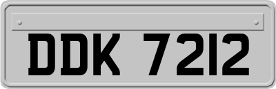 DDK7212