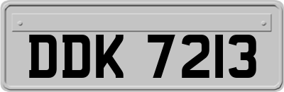 DDK7213