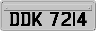 DDK7214