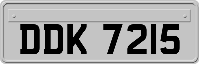 DDK7215