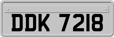 DDK7218
