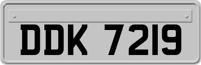 DDK7219