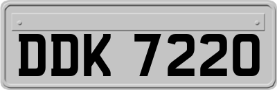 DDK7220