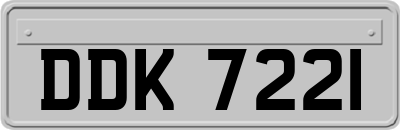 DDK7221