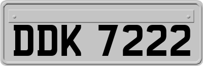 DDK7222