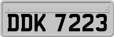 DDK7223