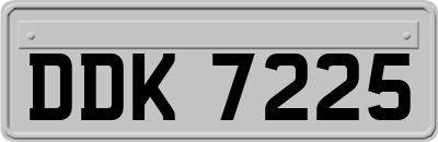 DDK7225