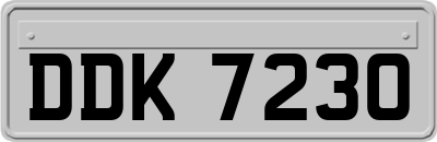 DDK7230