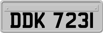 DDK7231