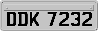 DDK7232