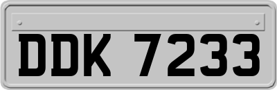 DDK7233