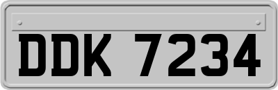 DDK7234