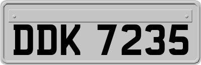 DDK7235