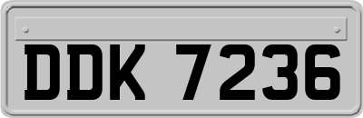 DDK7236
