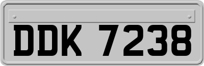 DDK7238