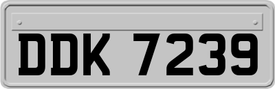 DDK7239